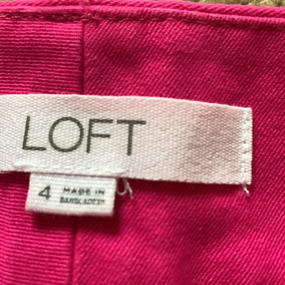 Loft short - Picture 3 of 3